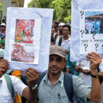 ‘অযোগ্য’দের জন্যই আজ ‘যোগ্য’রা বেকার — ওঁরাই আমাদের চাকরি কেড়ে নিয়েছে !