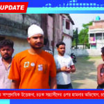 শিলিগুড়িতে সাম্প্রদায়িক উত্তেজনা, চড়ক সন্ন্যাসীদের ওপর হামলার অভিযোগ, চলেছে ইটবৃষ্টি