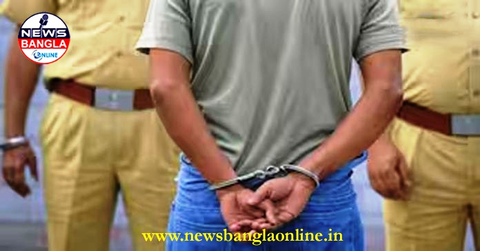 জাফরাবাদে বাবা-ছেলে খুনের ঘটনায় আরও একজন গ্রেপ্তার, চোপড়া থেকে ধরা পড়ল মূল অভিযুক্ত
