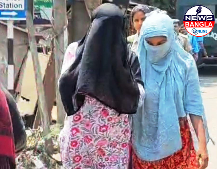 নৌকায় করে বাংলাদেশ থেকে সুন্দরবনে অনুপ্রবেশ, মহিলা ও শিশুসহ ২৪ জন বাংলাদেশি নাগরিক আটক!