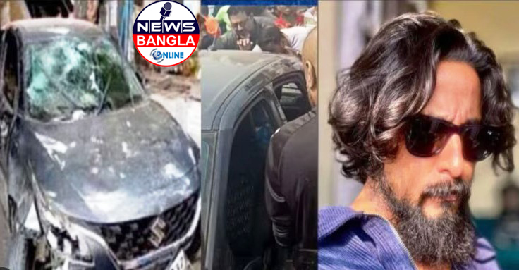 দিন-রাতের ফারাক বোঝে না! ঠাকুরপুকুর কাণ্ডে ভিক্টোর জেরায় হতবাক পুলিশ