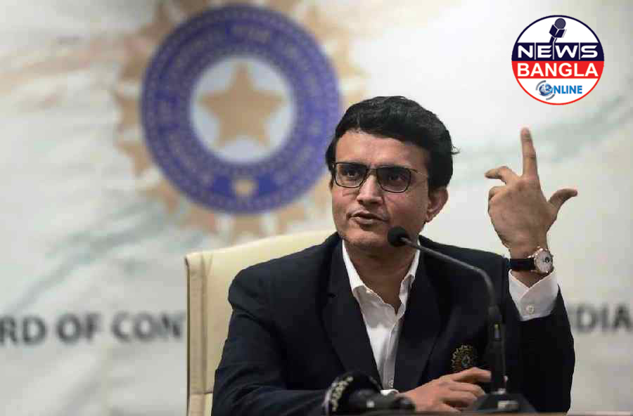 Sourav Ganguly: আইপিএলের মাঝপথেই বড় চমক, ICC-র চেয়ারে বসছেন মহারাজ! বহু লড়াইয়ের সঙ্গীকে নিয়ে আবারও নতুন ইনিংস