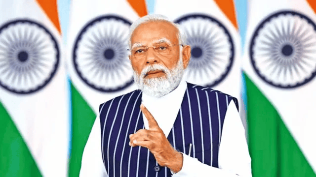 এপ্রিলেই বাংলায় আসছেন প্রধানমন্ত্রী, কলকাতা ছাড়াও সফরসূচিতে থাকতে পারে একাধিক জেলা!