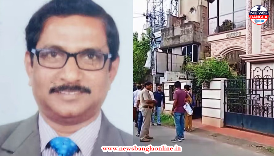 ১০ লক্ষ টাকার ঘুষ নিতে গিয়ে হাতেনাতে ধৃত সরকারি চিকিৎসক, সিবিআইয়ের অভিযান