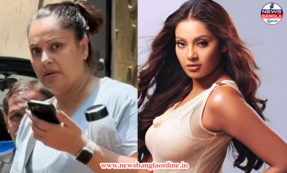 মা হওয়ার পরের রূপে ট্রোলড বিপাশা বসু, নেটদুনিয়ার কটাক্ষের শিকার অভিনেত্রী