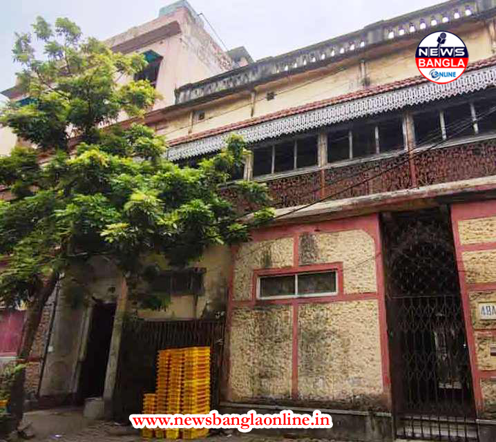 দেশের প্রথম বিধবা বিবাহের সাক্ষী বাড়ি এবার পেতে চলেছে ‘ঐতিহ্যশালী’র স্বীকৃতি