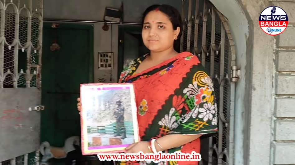 India Pakistan War:‘পাকিস্তানের জয়, বাংলাদেশের জয়’—নদিয়ার BSF জওয়ানের বাড়িতে হুমকি চিঠি, চাঞ্চল্য ও আতঙ্ক