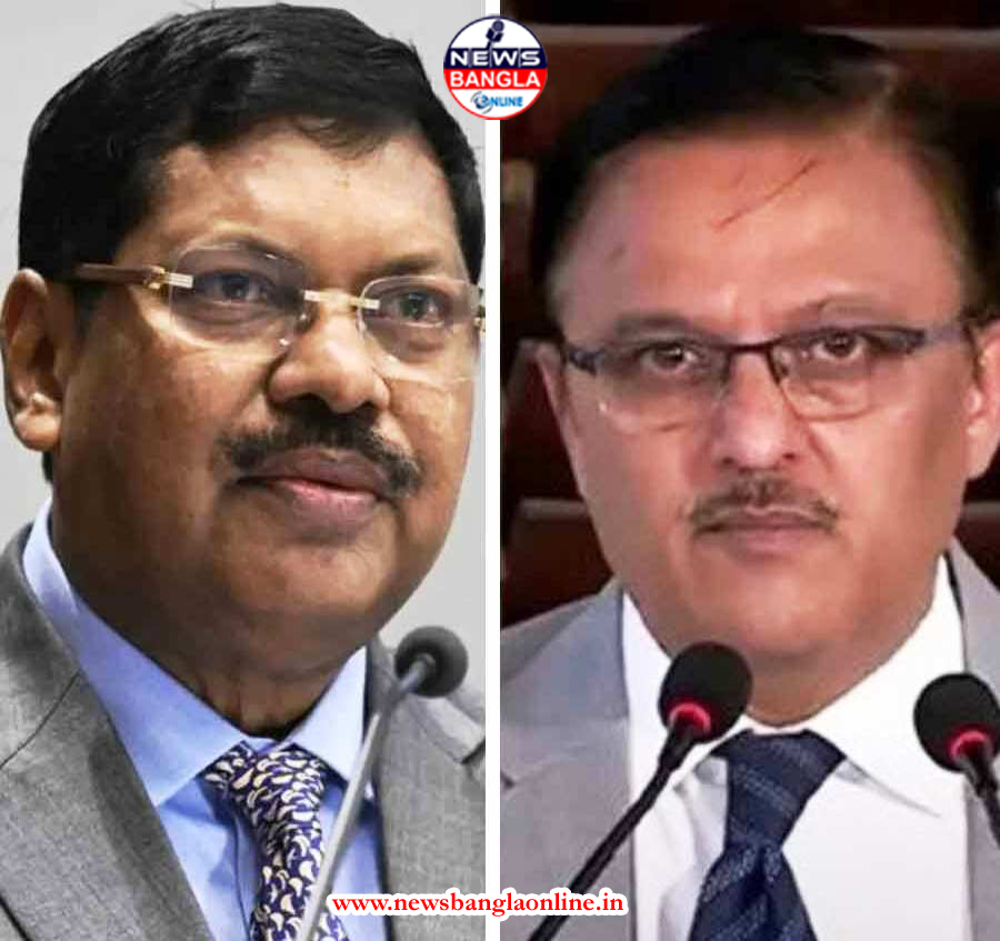 শীর্ষ আদালতের গঠনতন্ত্রে সংস্কারের পক্ষে অবসরের দিনে বিচারপতি এএস ওকার গুরুত্বপূর্ণ মন্তব্য