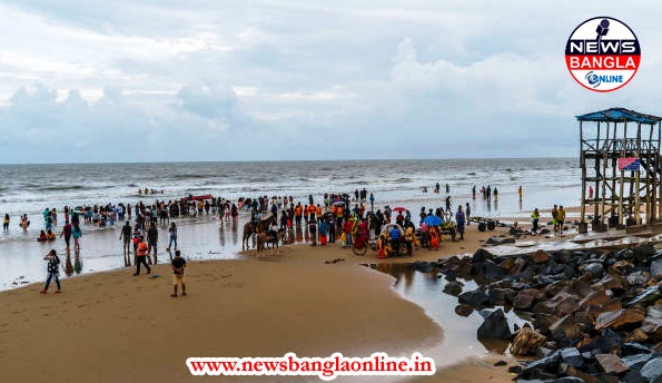 মন্দারমণিতে আগ্নেয়াস্ত্র-সহ মালদহের যুবক গ্রেপ্তার, হামলার ছক ফাঁস