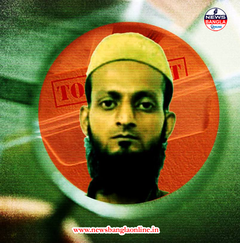 পাক গুপ্তচর সংযোগে ফের গ্রেফতার, বারাণসী থেকে ধৃত তরুণ