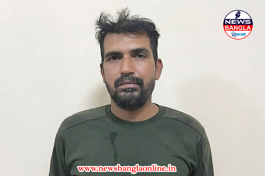 প্রধানমন্ত্রী এবং মুখ্যমন্ত্রীকে ধন্যবাদ জানালেন স্বামী পূর্ণমের মুক্তির পর, ২২ দিন পর খুশি স্ত্রী ও পরিবারের সদস্যরা