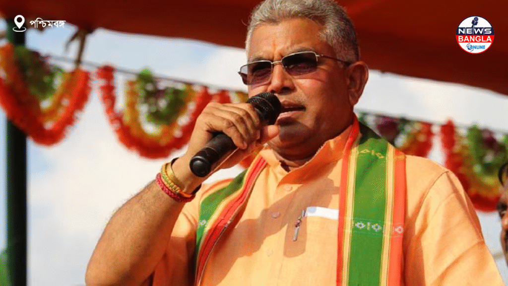 Dilip Ghosh: দিলীপ কি তবে বঙ্গ বিজেপির আডবাণীতে পরিণত হচ্ছেন?