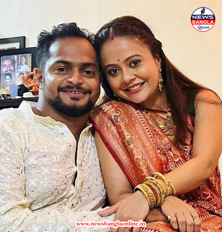 মানবধর্মই শ্রেষ্ঠ: সন্তানের পরিচয় নিয়ে সাফ কথা দেবলীনার