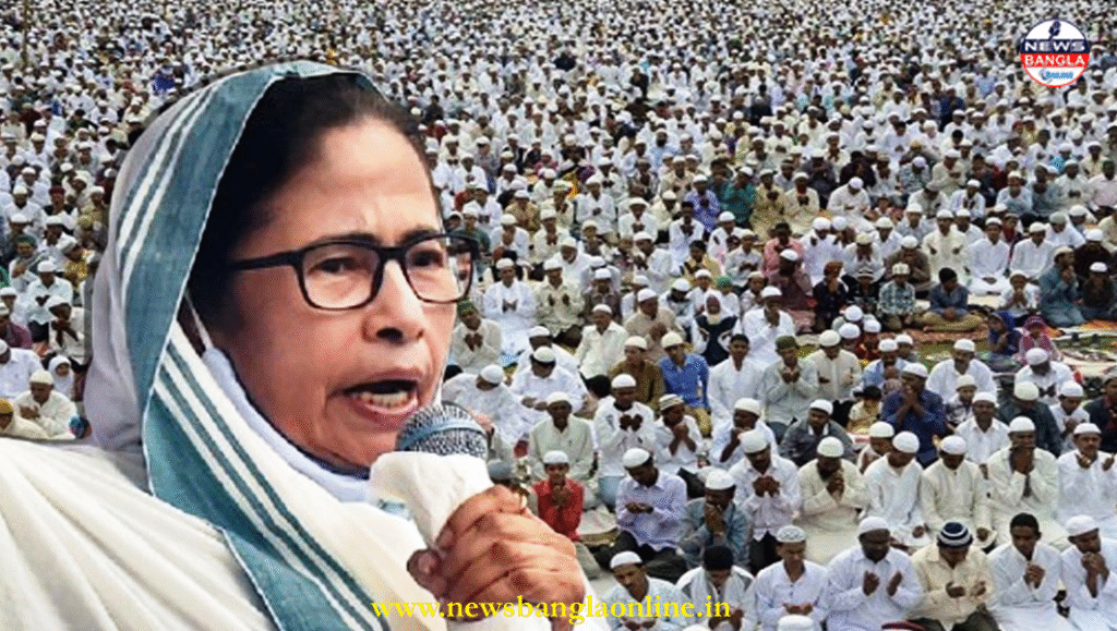 শেষ পর্যন্ত রেড রোডে ইদের নমাজের অনুমতি পেলেন মুসলিম ধর্মাবলম্বীরা