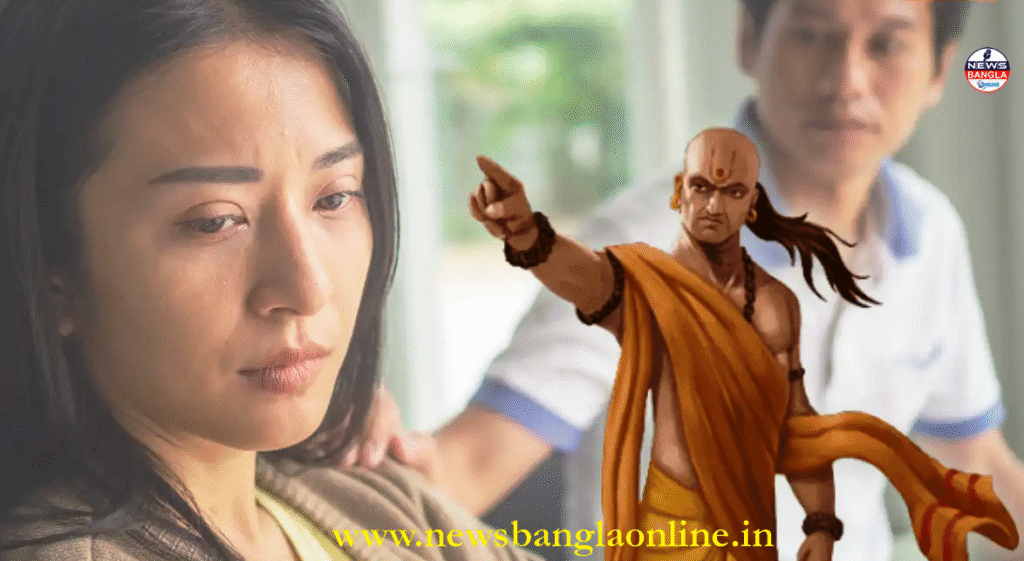 চাণক্য নীতিতে উল্লিখিত স্ত্রীর ৫ গোপন কথা, যা স্বামীদের থেকে লুকিয়ে রাখেন তাঁরা