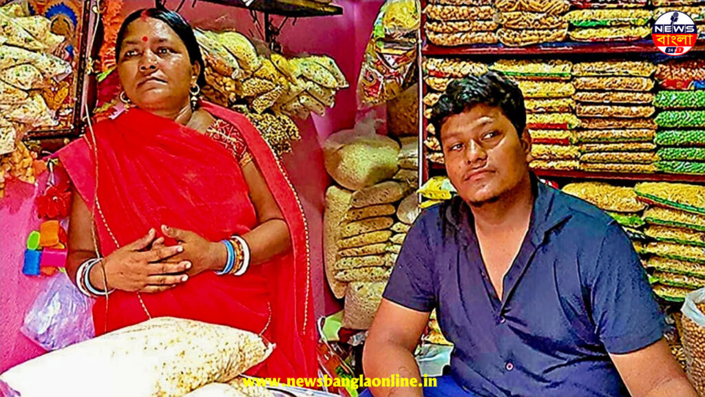 ‘ক্যামেরা আগে থেকেই ছিল?’— অভিযোগ উড়িয়ে ঝালমুড়িওয়ালার পাল্টা দাবি, বিতর্কে নরেন্দ্র মোদি-র সফর