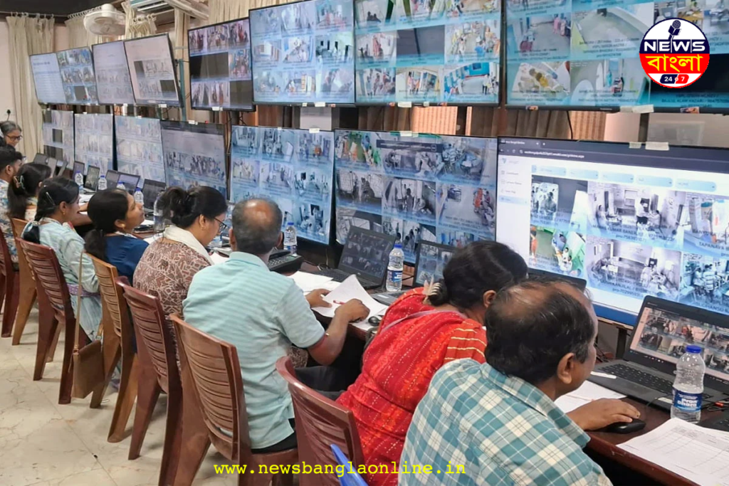 মুখ্যমন্ত্রীর নামে সমাজমাধ্যমে মিম! কড়া পদক্ষেপের নির্দেশ নির্বাচন কমিশনের